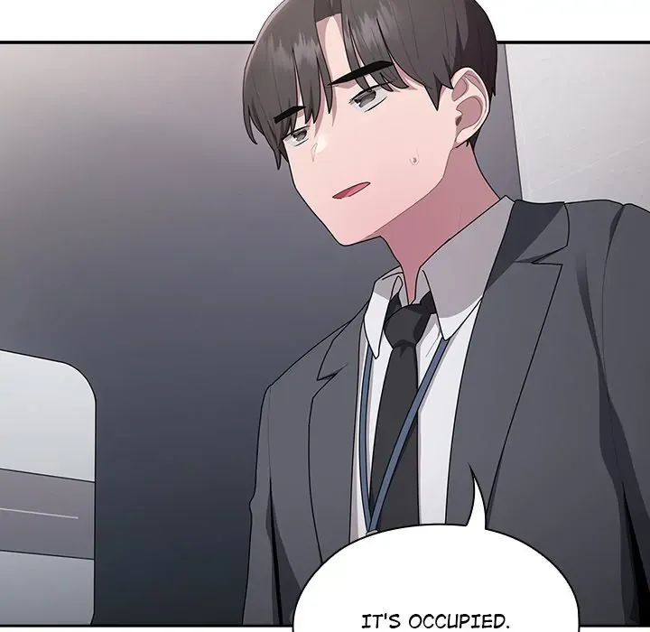 Troublesome Employee Warning Chapter 18 page 149 - 