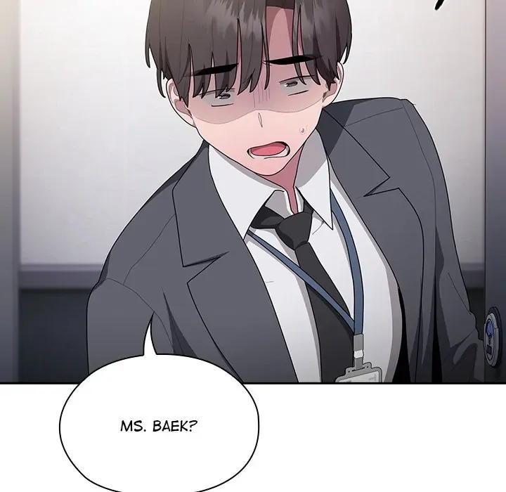 Troublesome Employee Warning Chapter 18 page 154 - 