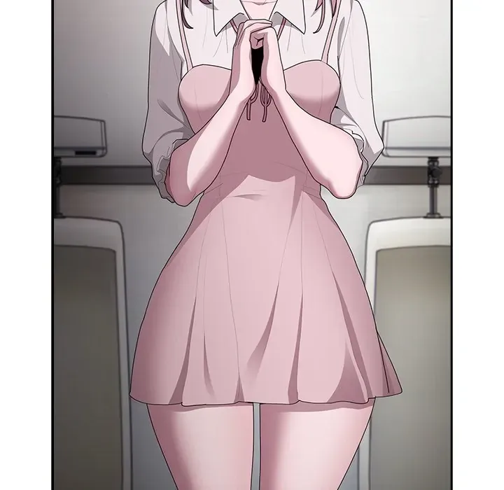 Troublesome Employee Warning Chapter 18 page 156 - 