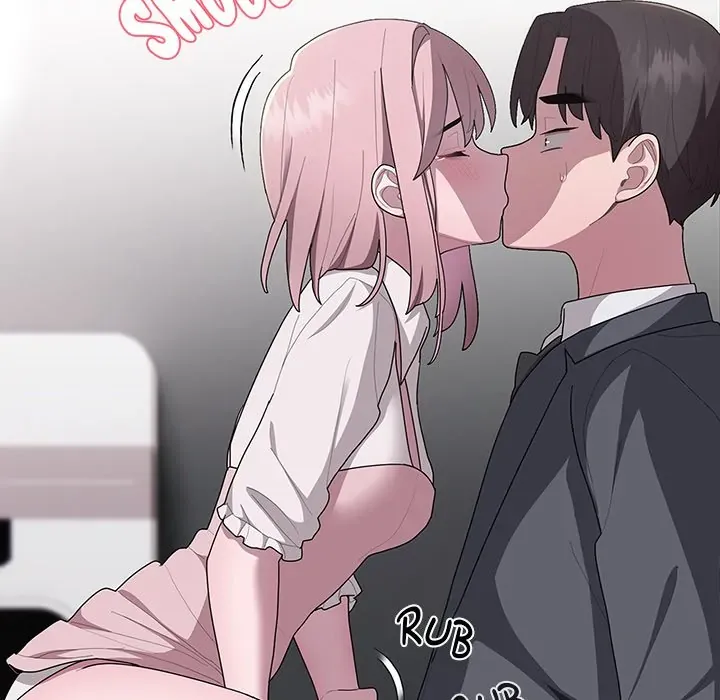 Troublesome Employee Warning Chapter 18 page 167 - 
