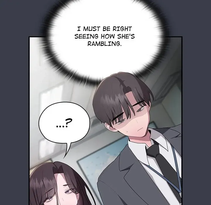 Troublesome Employee Warning Chapter 18 page 18 - 