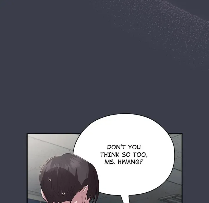 Troublesome Employee Warning Chapter 18 page 23 - 