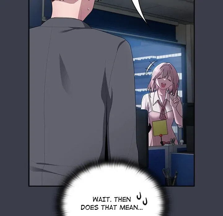 Troublesome Employee Warning Chapter 18 page 24 - 