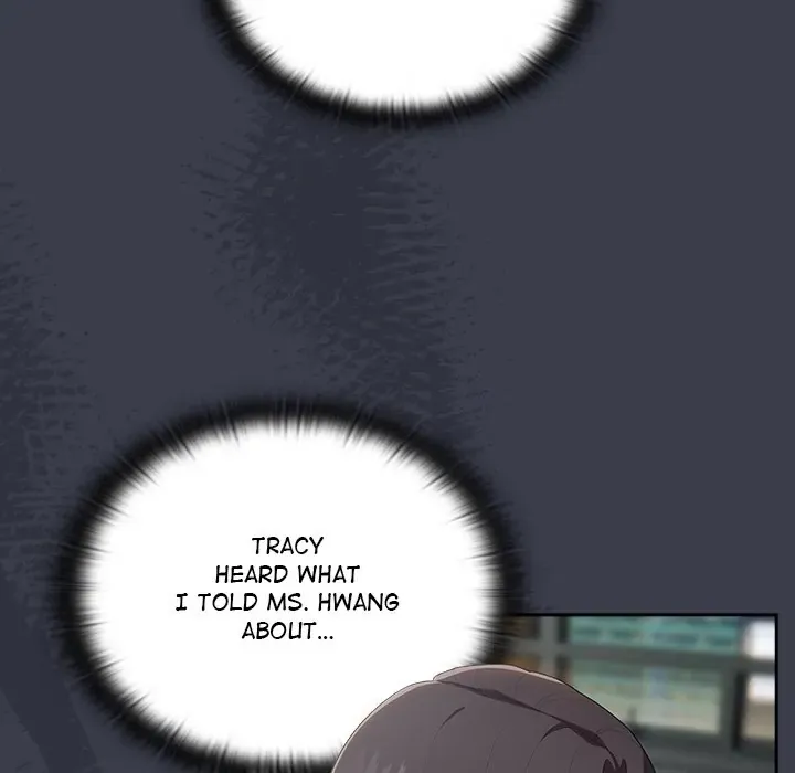 Troublesome Employee Warning Chapter 18 page 25 - 