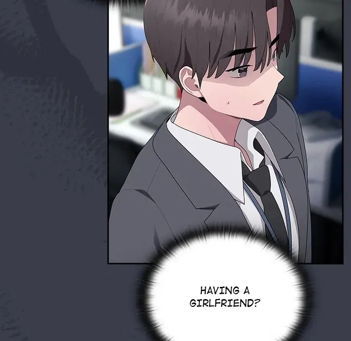 Troublesome Employee Warning Chapter 18 page 26 - 