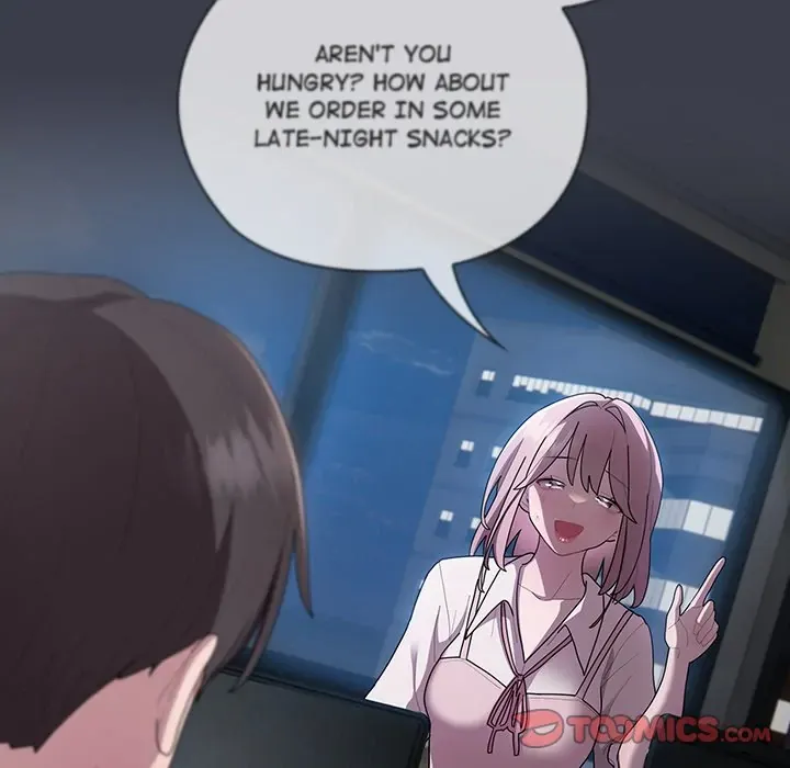 Troublesome Employee Warning Chapter 18 page 29 - 