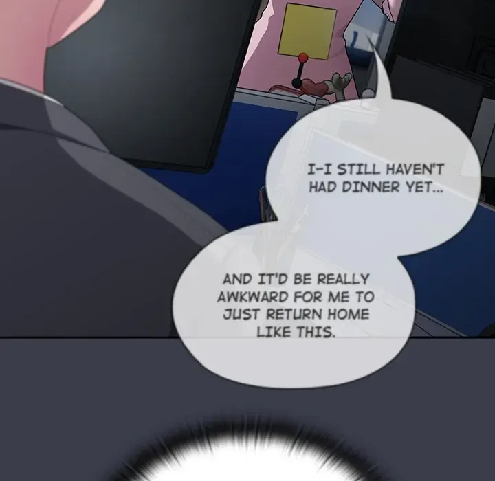 Troublesome Employee Warning Chapter 18 page 30 - 