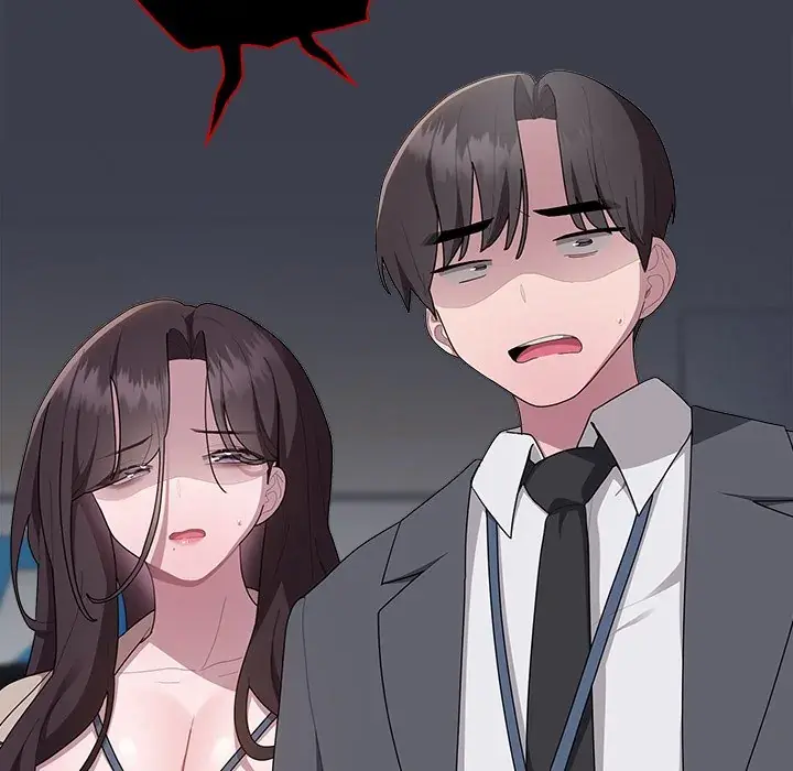 Troublesome Employee Warning Chapter 18 page 4 - 
