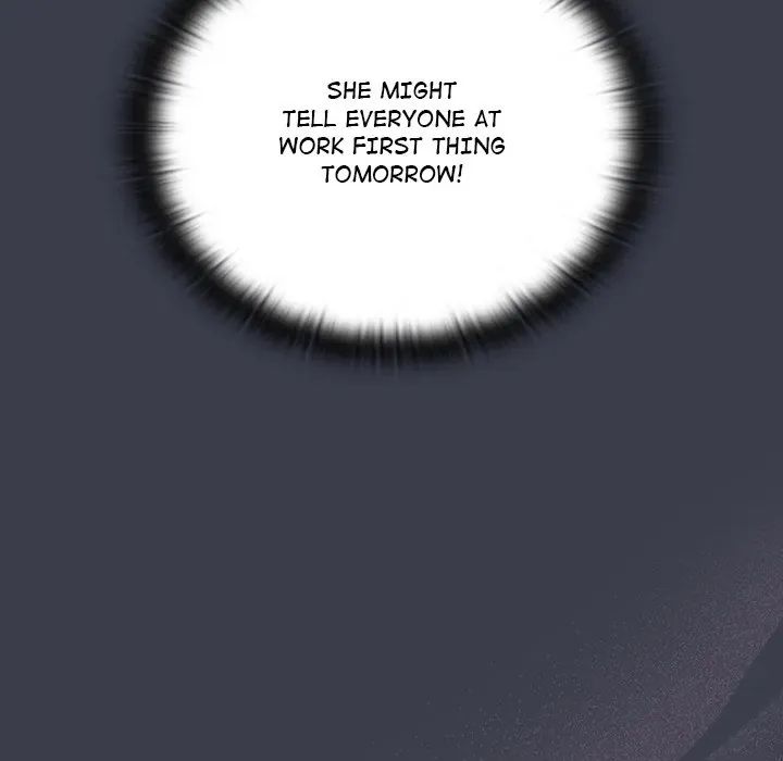 Troublesome Employee Warning Chapter 18 page 31 - 