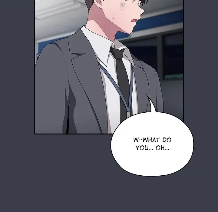 Troublesome Employee Warning Chapter 18 page 35 - 