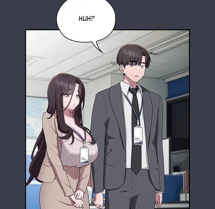 Troublesome Employee Warning Chapter 18 page 39 - 