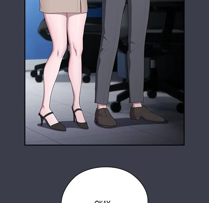 Troublesome Employee Warning Chapter 18 page 40 - 