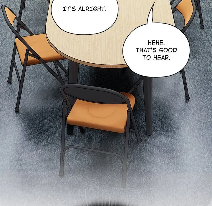 Troublesome Employee Warning Chapter 18 page 46 - 