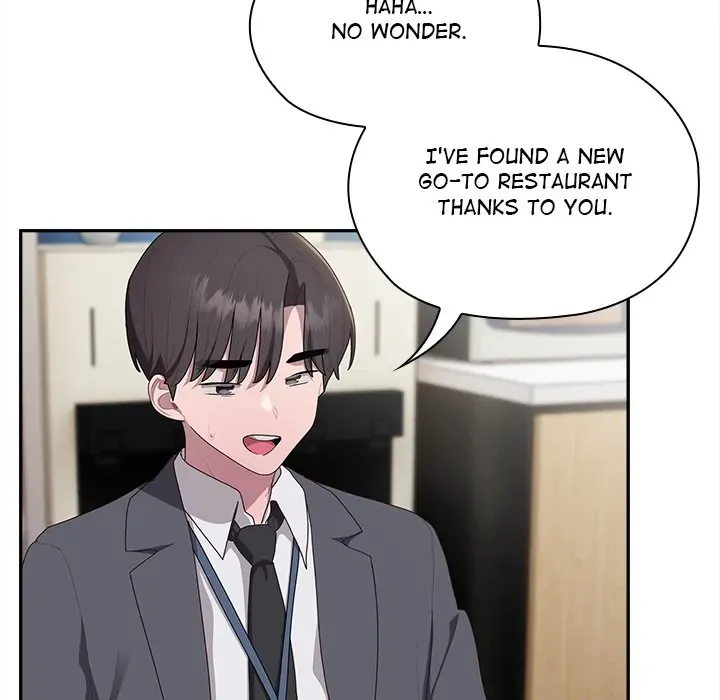 Troublesome Employee Warning Chapter 18 page 50 - 