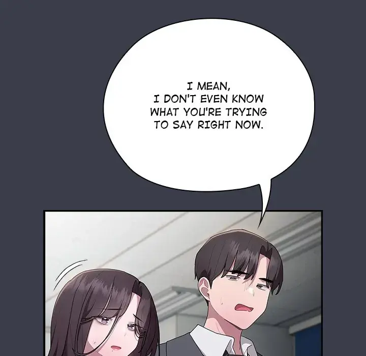 Troublesome Employee Warning Chapter 18 page 6 - 
