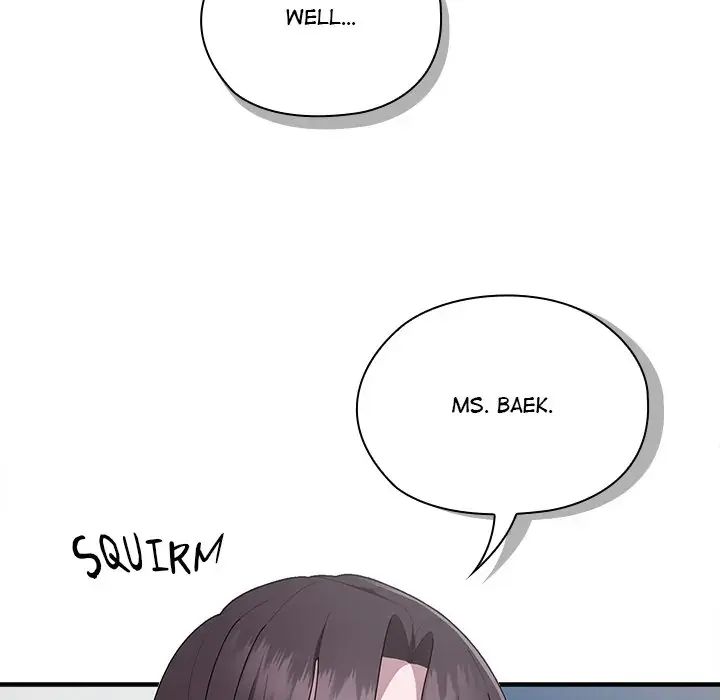 Troublesome Employee Warning Chapter 18 page 58 - 