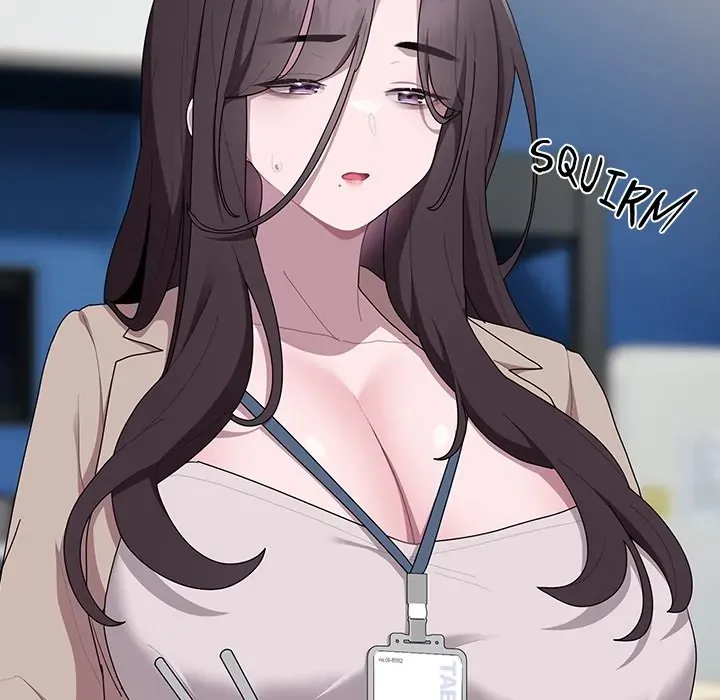 Troublesome Employee Warning Chapter 18 page 59 - 