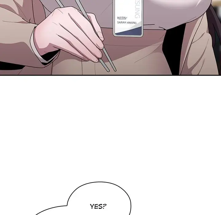 Troublesome Employee Warning Chapter 18 page 60 - 
