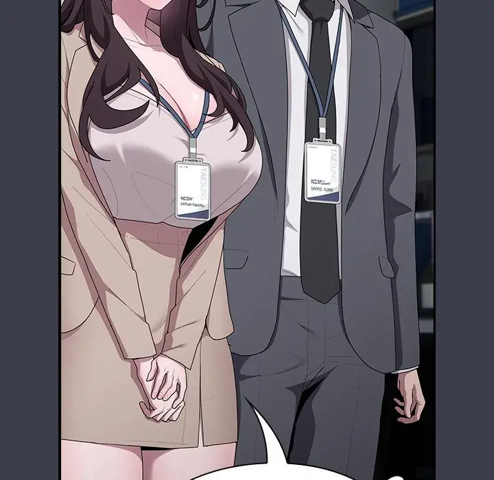Troublesome Employee Warning Chapter 18 page 7 - 
