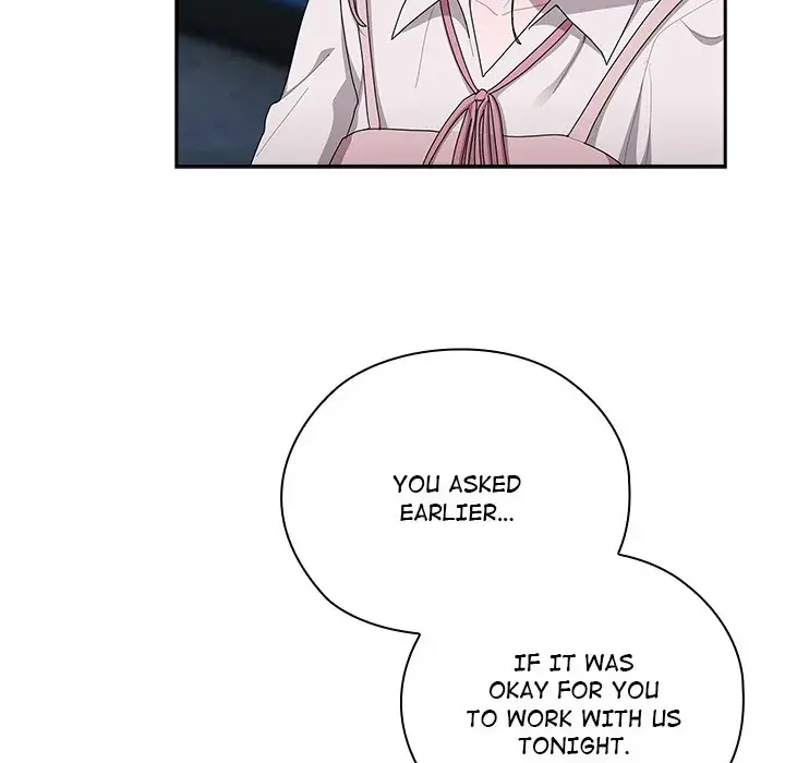 Troublesome Employee Warning Chapter 18 page 62 - 
