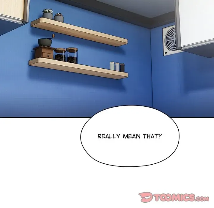 Troublesome Employee Warning Chapter 18 page 65 - 