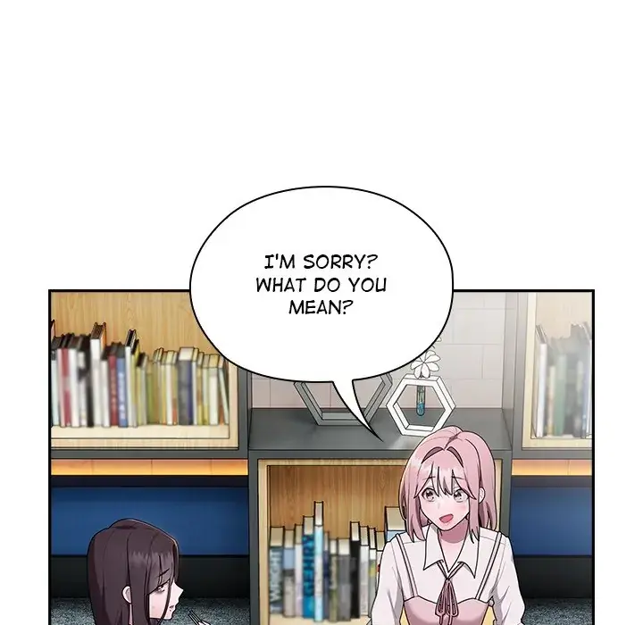 Troublesome Employee Warning Chapter 18 page 66 - 