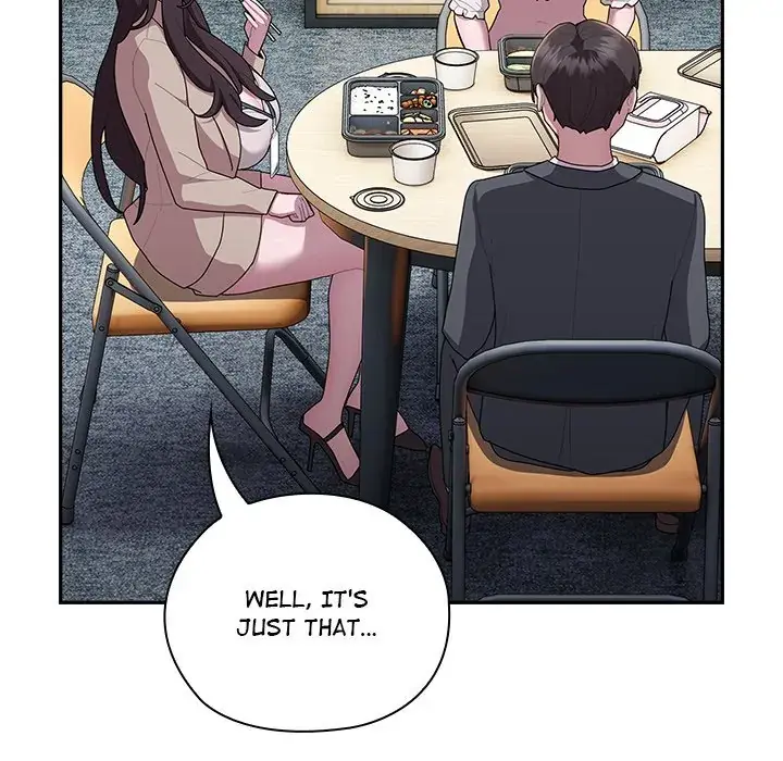 Troublesome Employee Warning Chapter 18 page 67 - 
