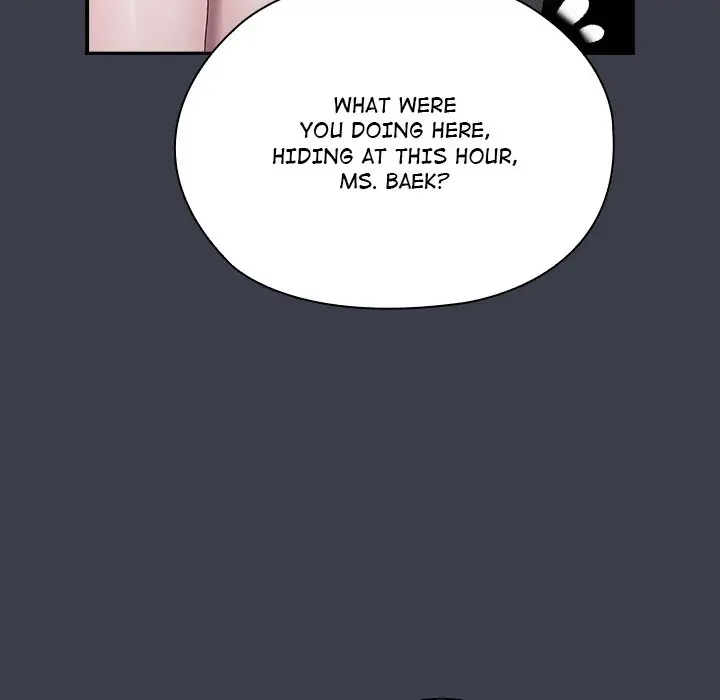 Troublesome Employee Warning Chapter 18 page 8 - 