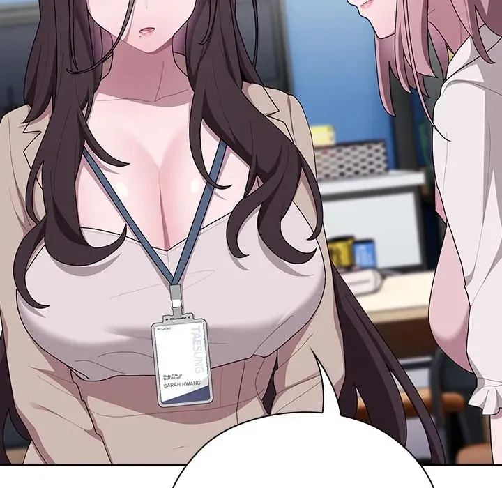 Troublesome Employee Warning Chapter 18 page 71 - 