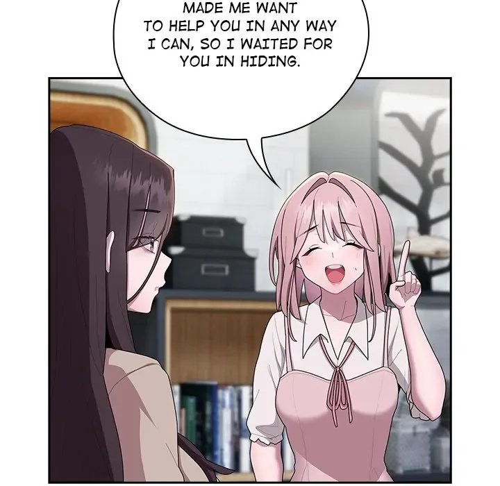 Troublesome Employee Warning Chapter 18 page 76 - 