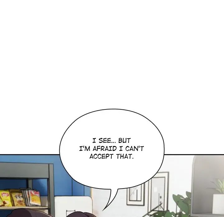 Troublesome Employee Warning Chapter 18 page 77 - 