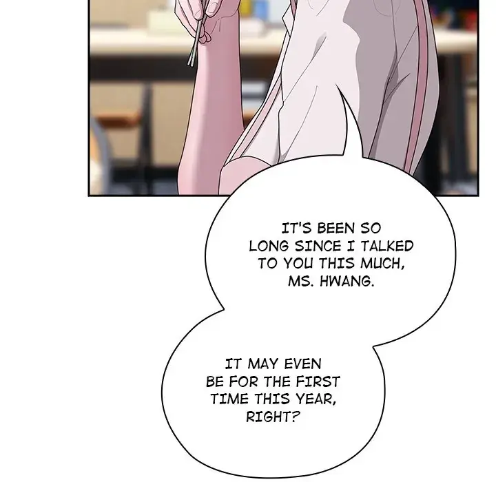Troublesome Employee Warning Chapter 18 page 81 - 