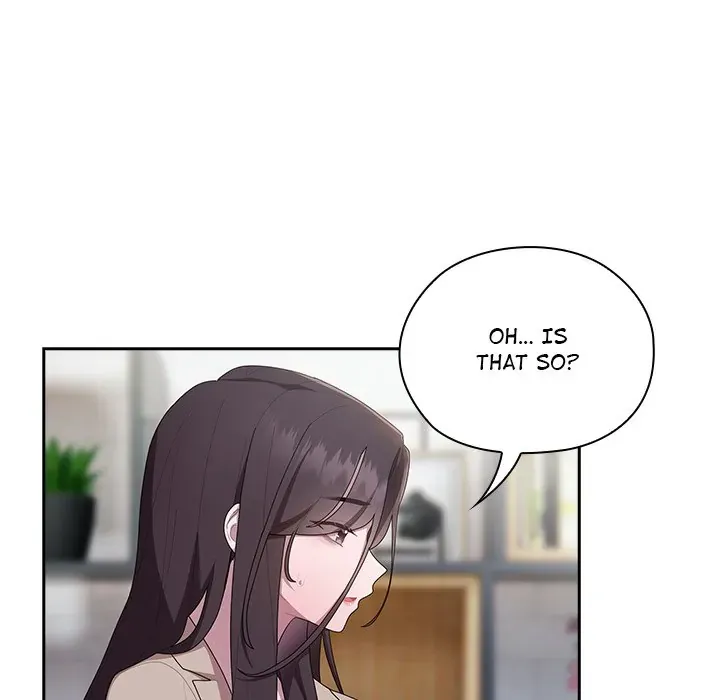 Troublesome Employee Warning Chapter 18 page 82 - 