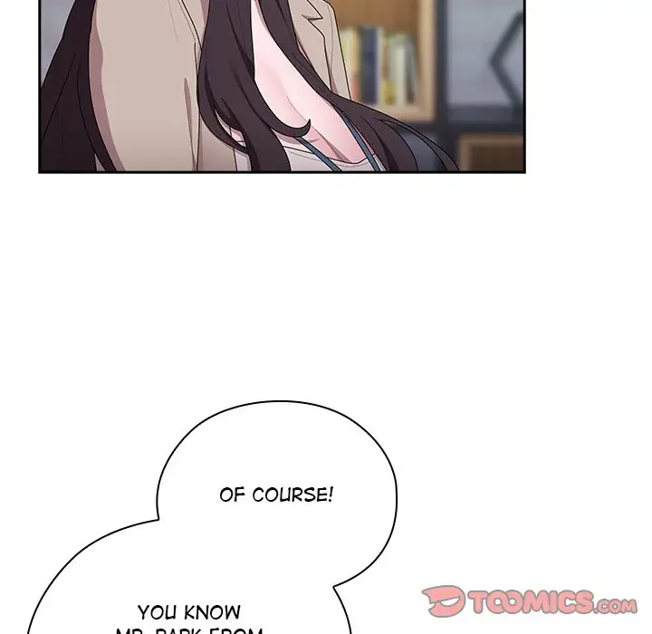 Troublesome Employee Warning Chapter 18 page 83 - 
