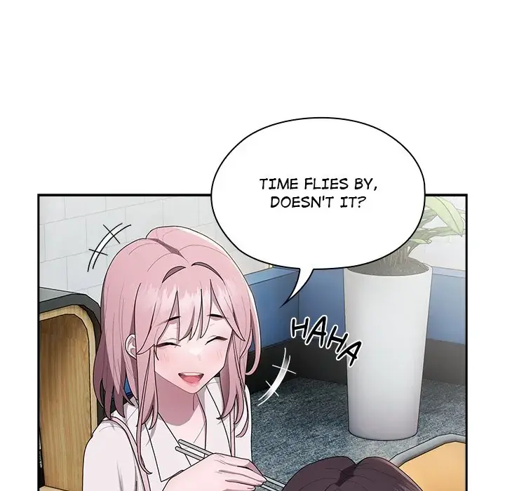 Troublesome Employee Warning Chapter 18 page 86 - 