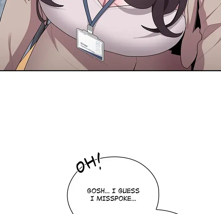 Troublesome Employee Warning Chapter 18 page 90 - 