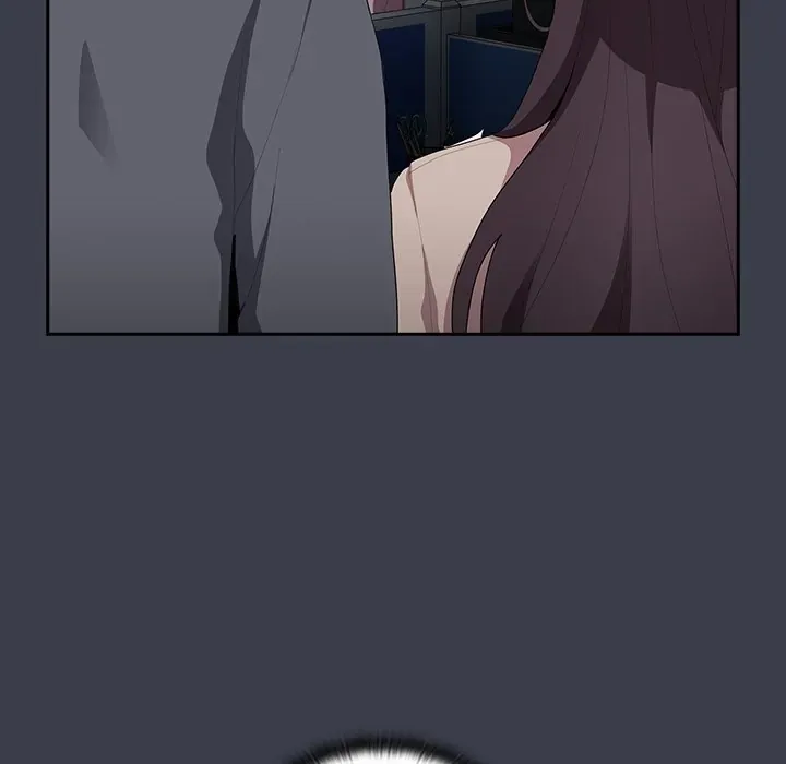 Troublesome Employee Warning Chapter 18 page 10 - 