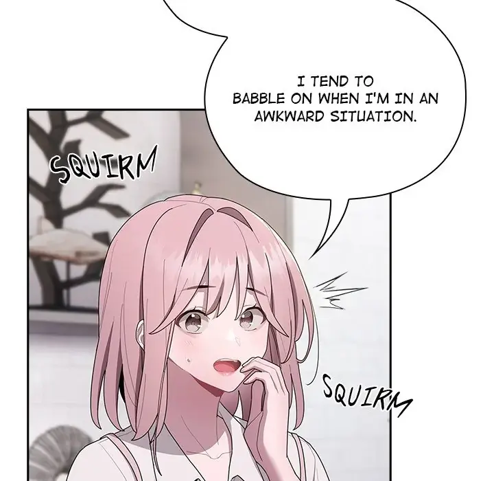 Troublesome Employee Warning Chapter 18 page 91 - 