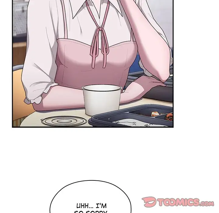 Troublesome Employee Warning Chapter 18 page 92 - 