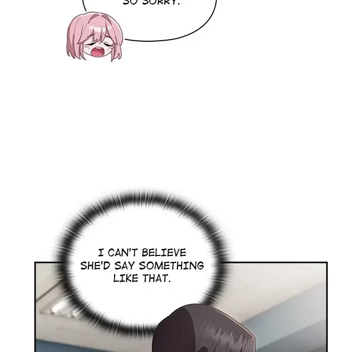 Troublesome Employee Warning Chapter 18 page 93 - 