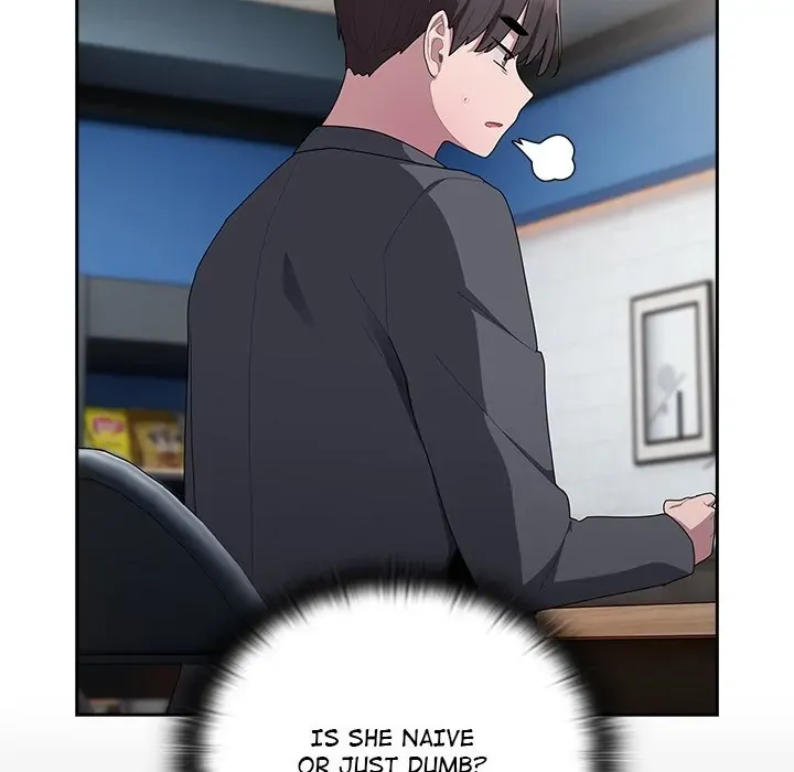 Troublesome Employee Warning Chapter 18 page 94 - 