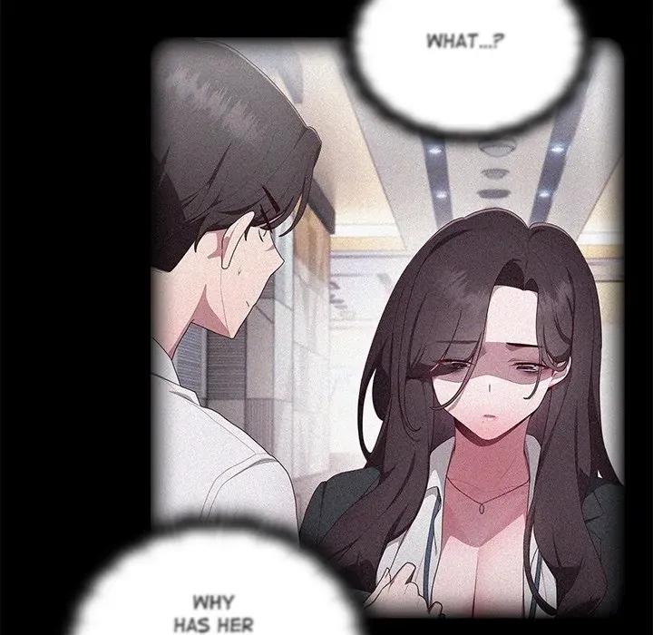 Troublesome Employee Warning Chapter 18 page 100 - 