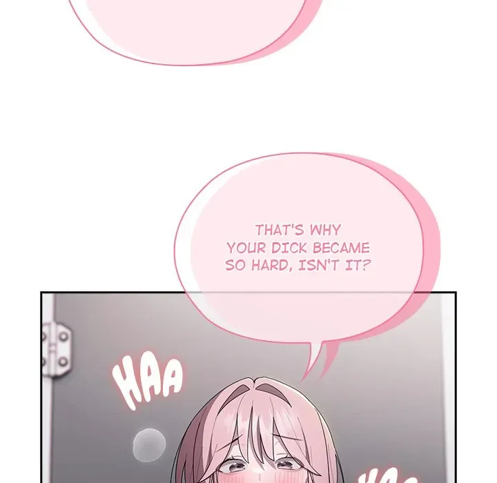 Troublesome Employee Warning Chapter 19 page 108 - 