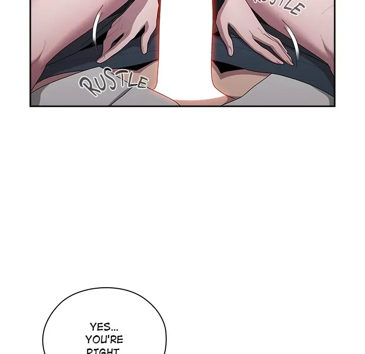 Troublesome Employee Warning Chapter 19 page 110 - 