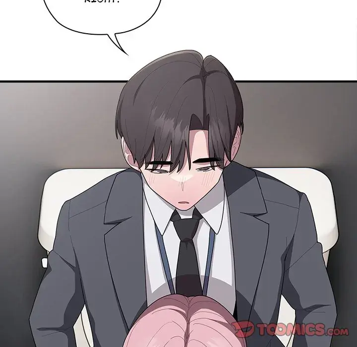 Troublesome Employee Warning Chapter 19 page 111 - 