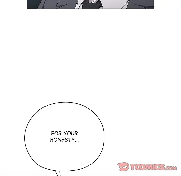Troublesome Employee Warning Chapter 19 page 117 - 