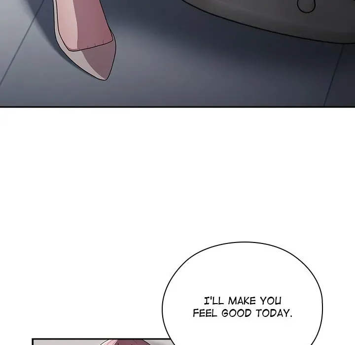 Troublesome Employee Warning Chapter 19 page 121 - 