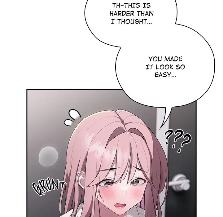 Troublesome Employee Warning Chapter 19 page 125 - 