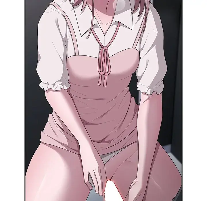 Troublesome Employee Warning Chapter 19 page 126 - 
