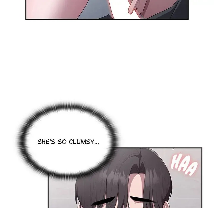 Troublesome Employee Warning Chapter 19 page 127 - 